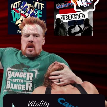 SHIZNIT MINUTE 8.19.24-BT talks RAW!