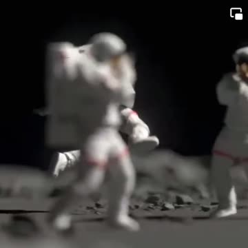 👨‍🚀🛸😂 Este soy yo reclamando mi lugar en otro planeta!