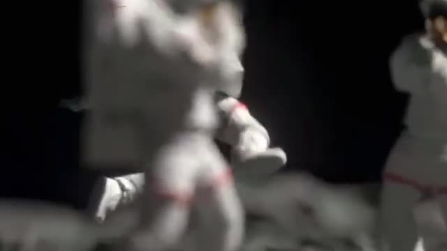 👨🚀🛸😂 Este soy yo reclamando mi lugar en otro planeta!