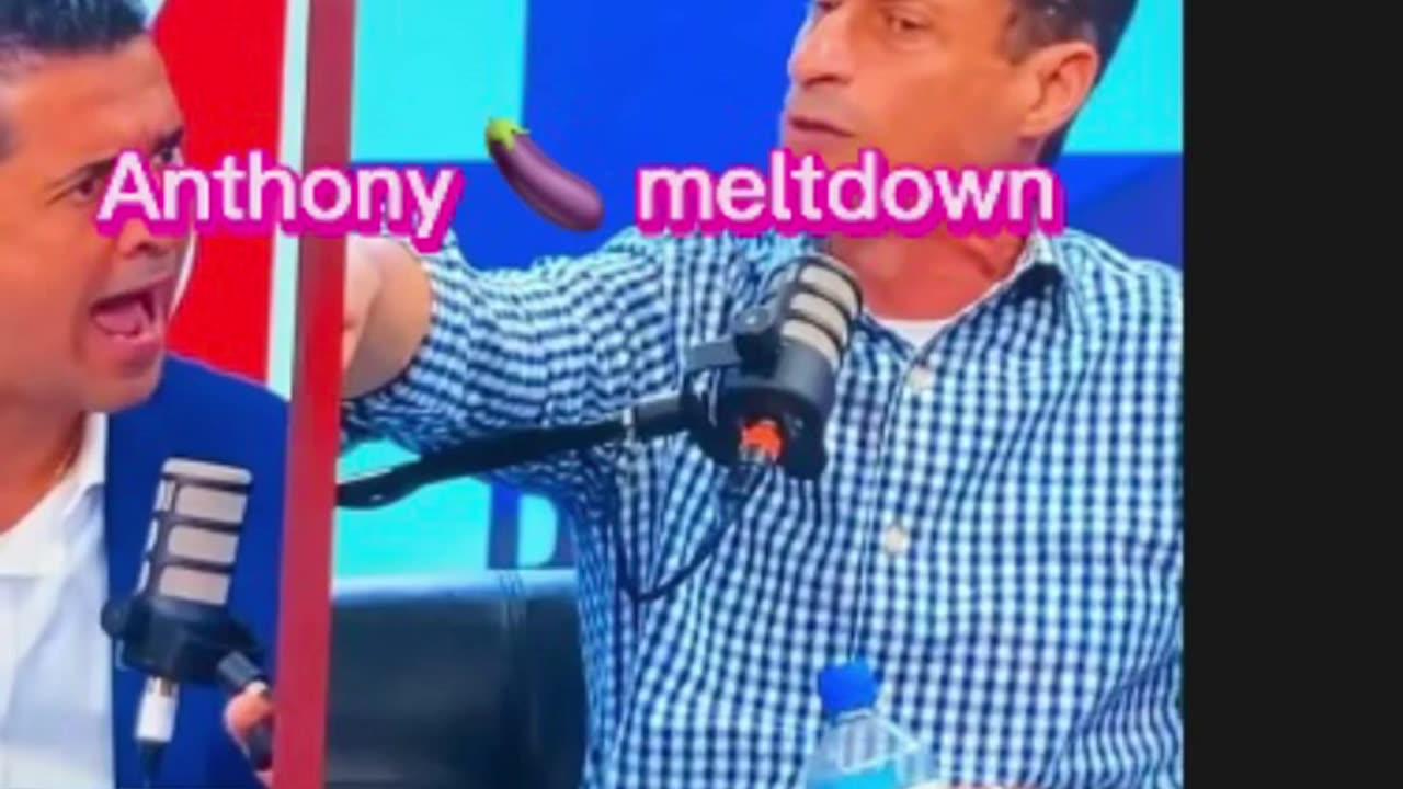 chilp pred anthony weiner gets smacked by pbd