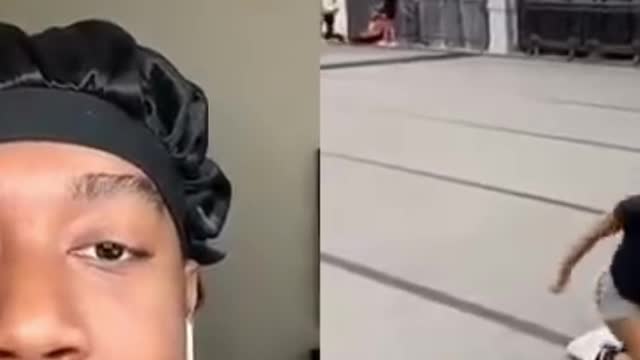Try not to laugh