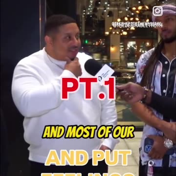 ARE WE READY TO HAVE THIS CONVERSATION PT1