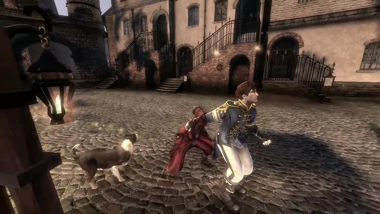 Fable 3 Fart 5