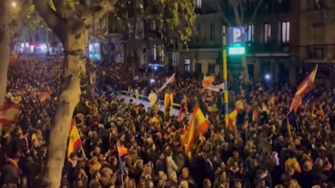 Looks Like Socialism In Spain Isn't Holding Up Too Well