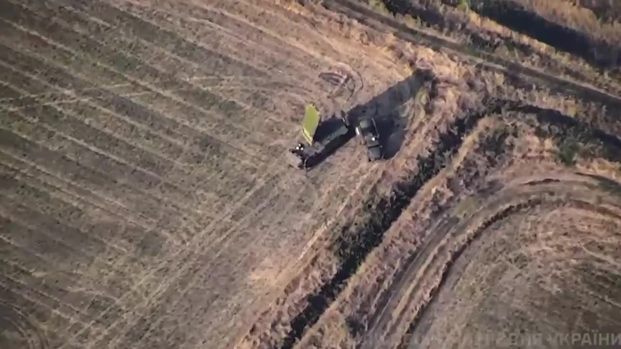 HIMARS Destroy Irreplaceable Russian SAM Complex