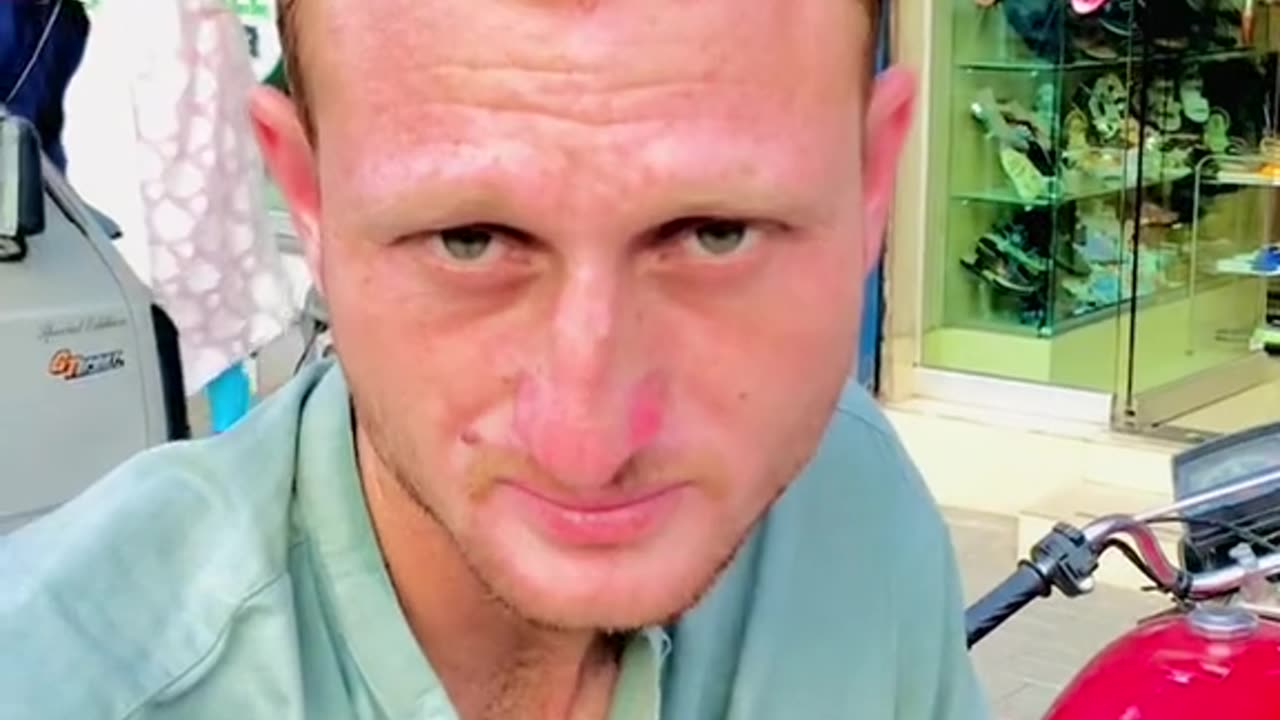 Ben stokes in Pakistan! England cricketer😎
