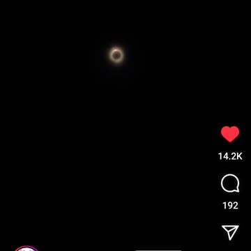 Eclipse Anomalies pt 3