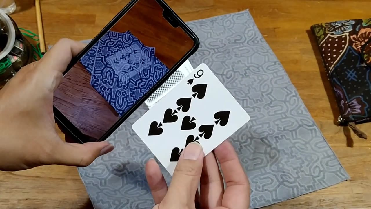 SECRET INVISIBILITY CAMERA MAGIC TRICKS ‼️