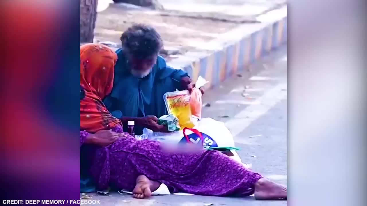 30 Random Acts of Kindness That Will Make You Cry !