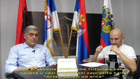 Koliko traje godina po Bibliji (Miroljub Petrović)