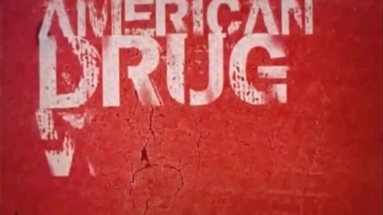 American Drug War Madness