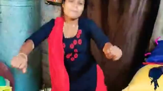 Short video