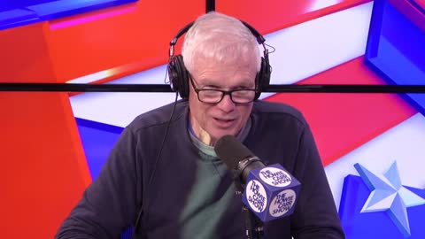 HOWIE CARR SHOW - NOVEMBER 8, 2021