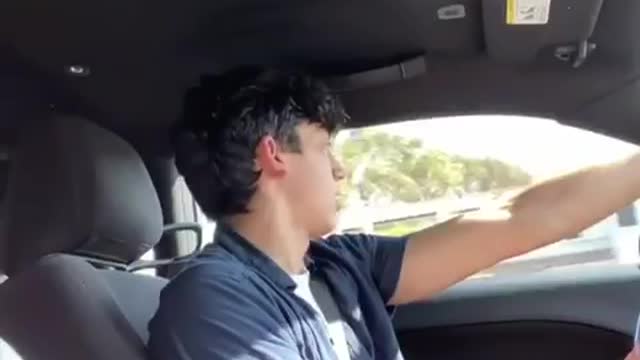 The best prank of all time