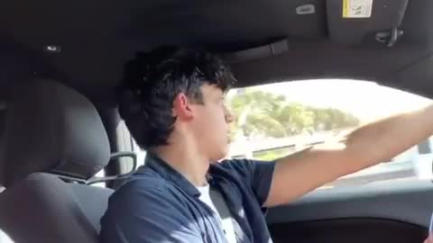 The best prank of all time