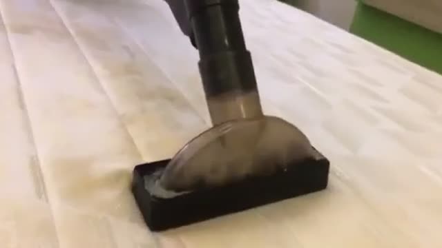 Deep cleaning for household