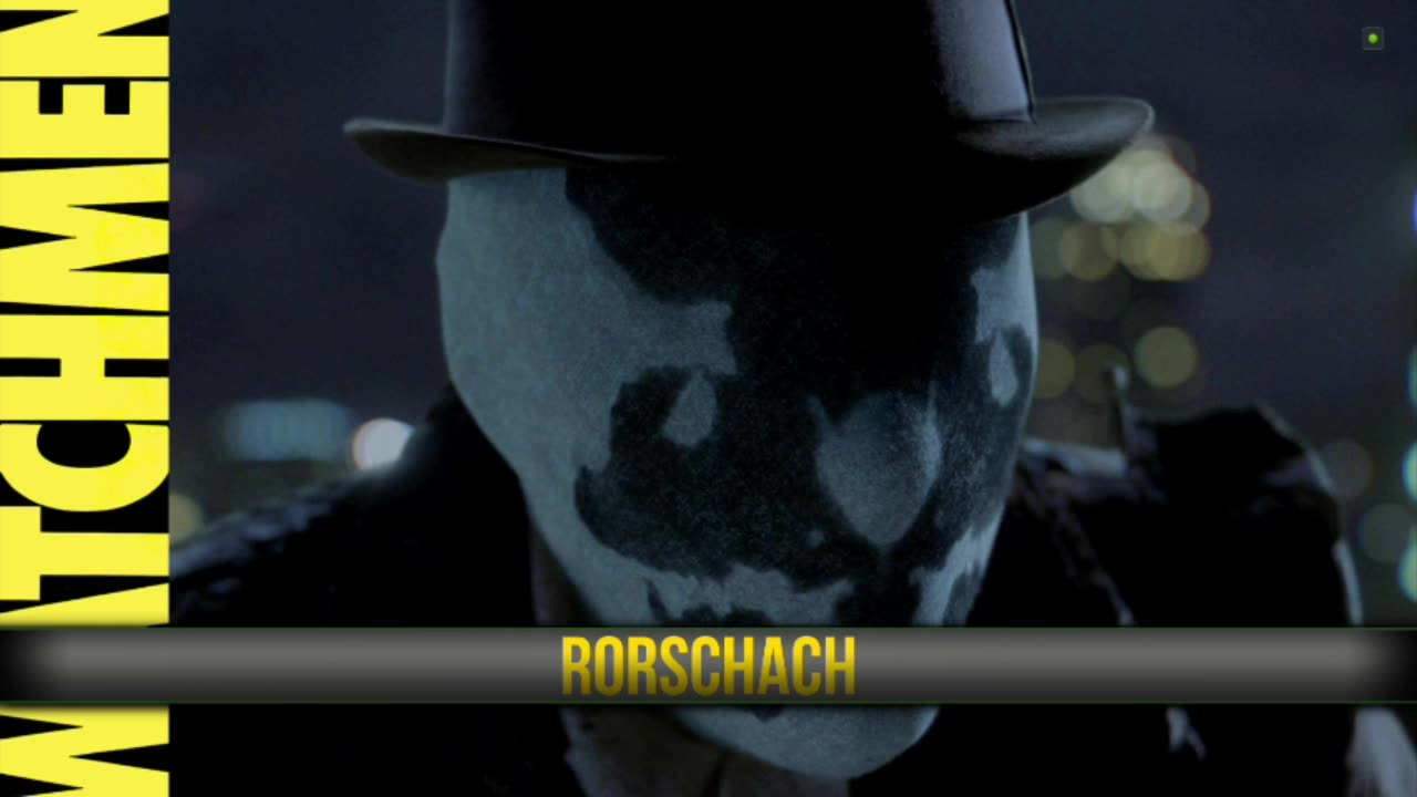 How to install Rorschach Brand New Free Kodi Build