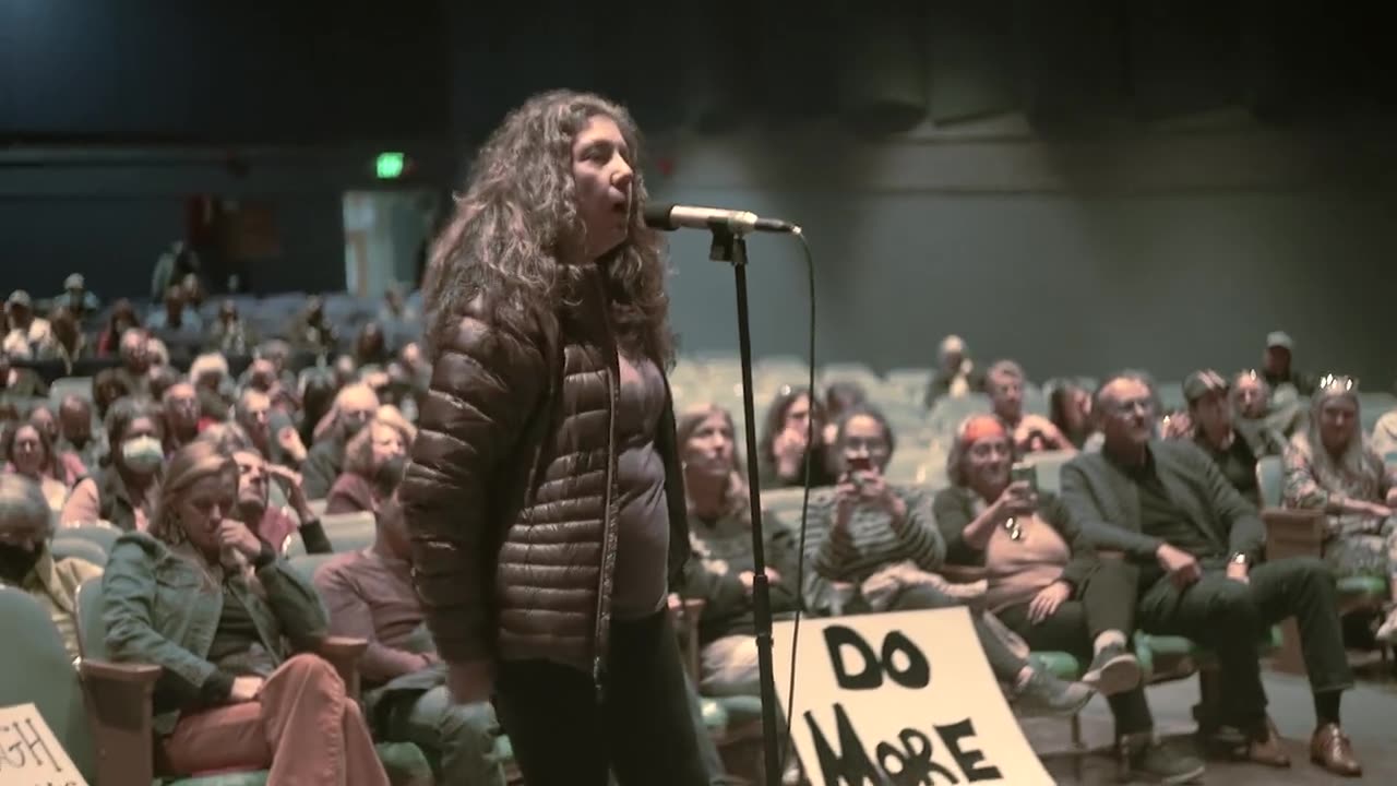 "Throw Them Out!" - Oaklanders BLAST Pro-Criminal Democrat Leadership