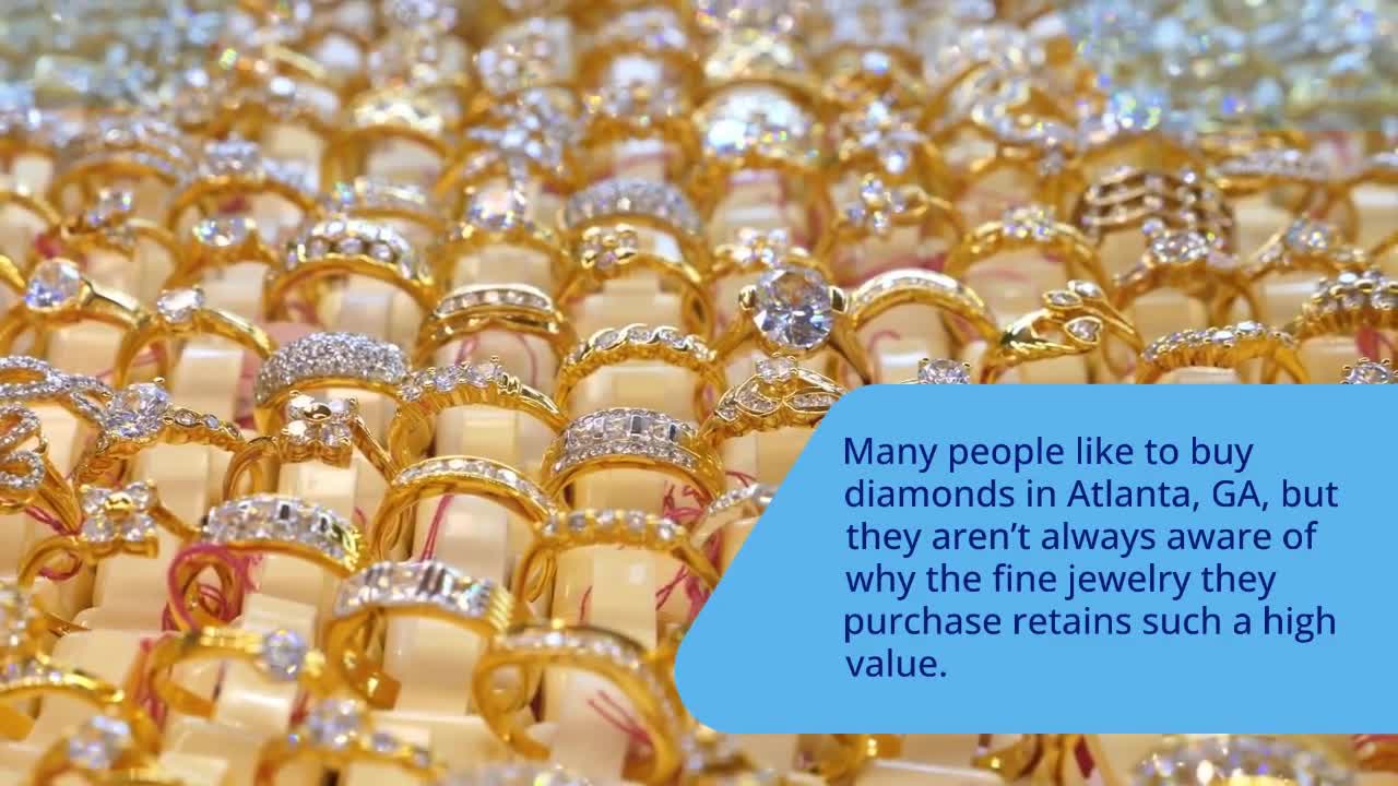 How Diamonds Are ​Made Royal Design ​Fine Jewelry