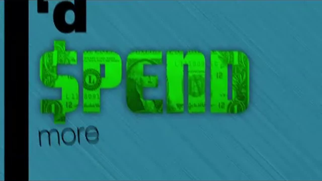 The 2 letter word that keeps us from doing all we can