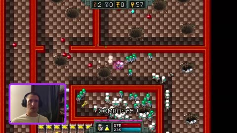 Hammerwatch Part 10 Paladin