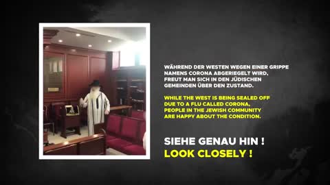 Eine andere Sicht der Dinge