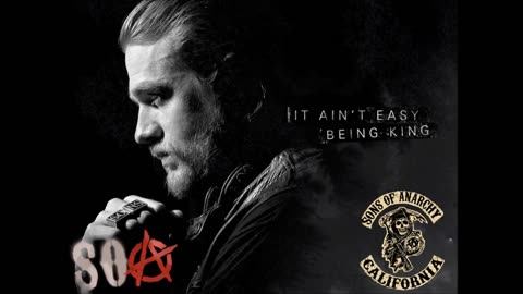 Come Healing-Leonard Cohen (Sons of Anarchy S06E01)