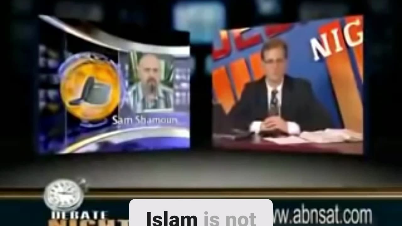 Christian EXPOSES Muhammad & Islam's HYPOCRISY | Sam Shamoun