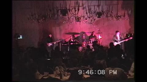 900Dream @ Penn Harris 1994 performing our song "Save It For Another Day"