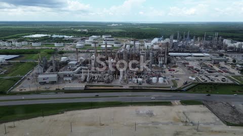 কীভাবে কারখানায় পেট্রোলিয়াম শোধন করা হয় | How petroleum is refined in factories.