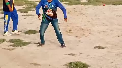Mad guy dance🤪