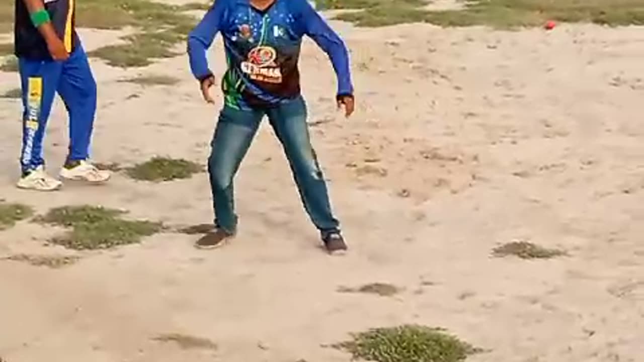 Mad guy dance🤪