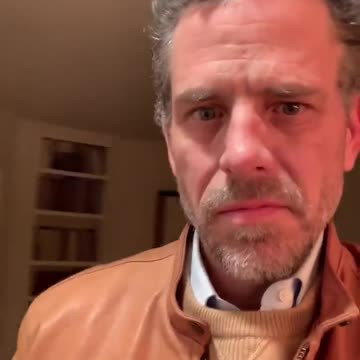 More Hunter Biden's personal videos #1
