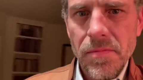 More Hunter Biden's personal videos #1