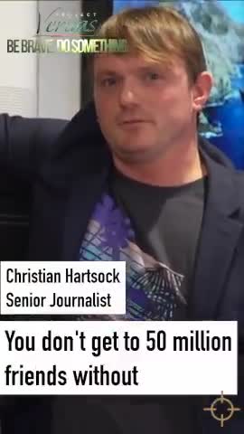 Exposing Facebook and Zuckerberg