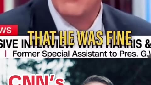 CNN's Scott Jennings absolutely destroys Kamala Harris with this rant