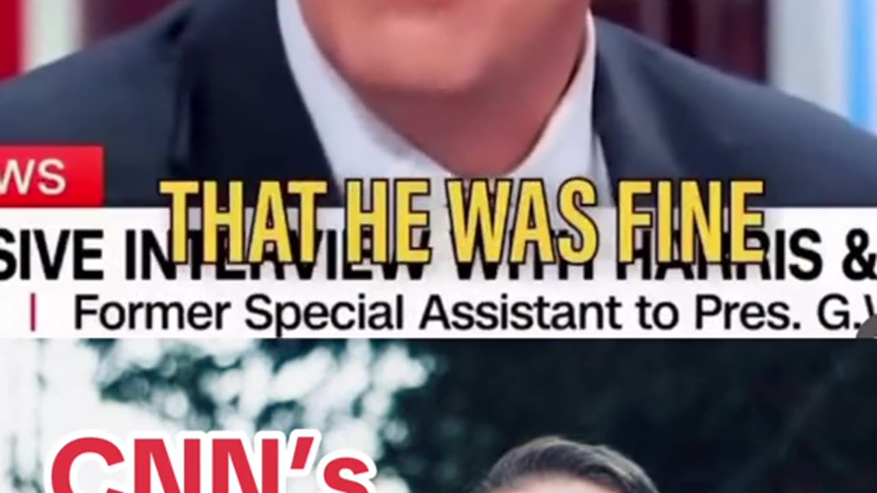 CNN's Scott Jennings absolutely destroys Kamala Harris with this rant