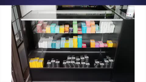 Vape Street Store in Surrey, BC