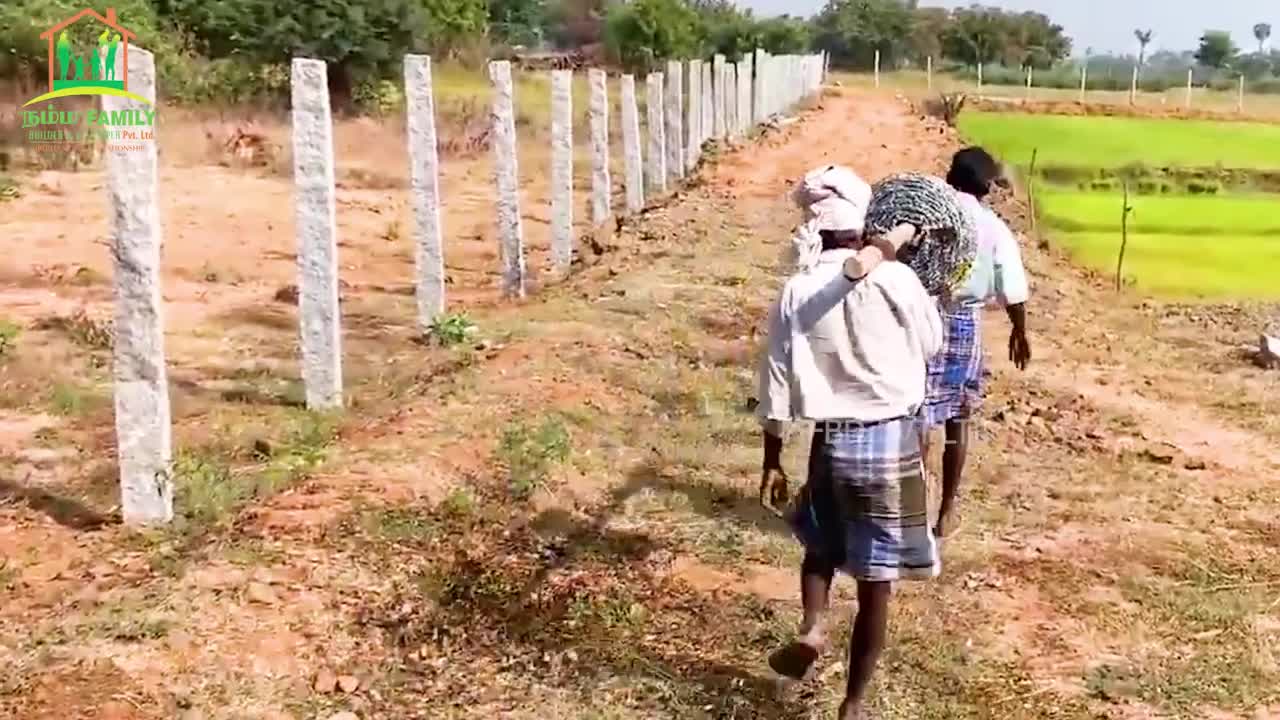 Namma Family Builder