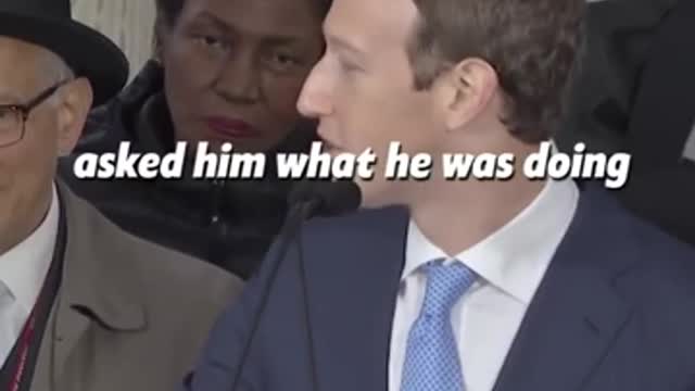 Motivational English quotes by Mark Zuckerberg Short Video Motivational Facebook