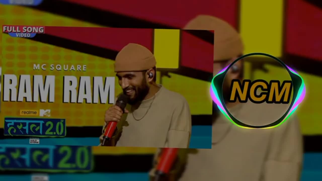 Rom Rom Song [Ram Ram]🥰😇🤩🥰