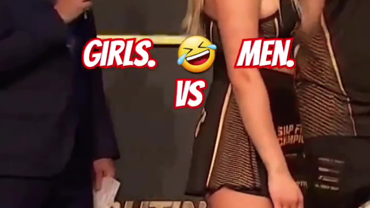 Girl Fights! Wild Power Slap KO, Slap Fight Dank Knockouts.