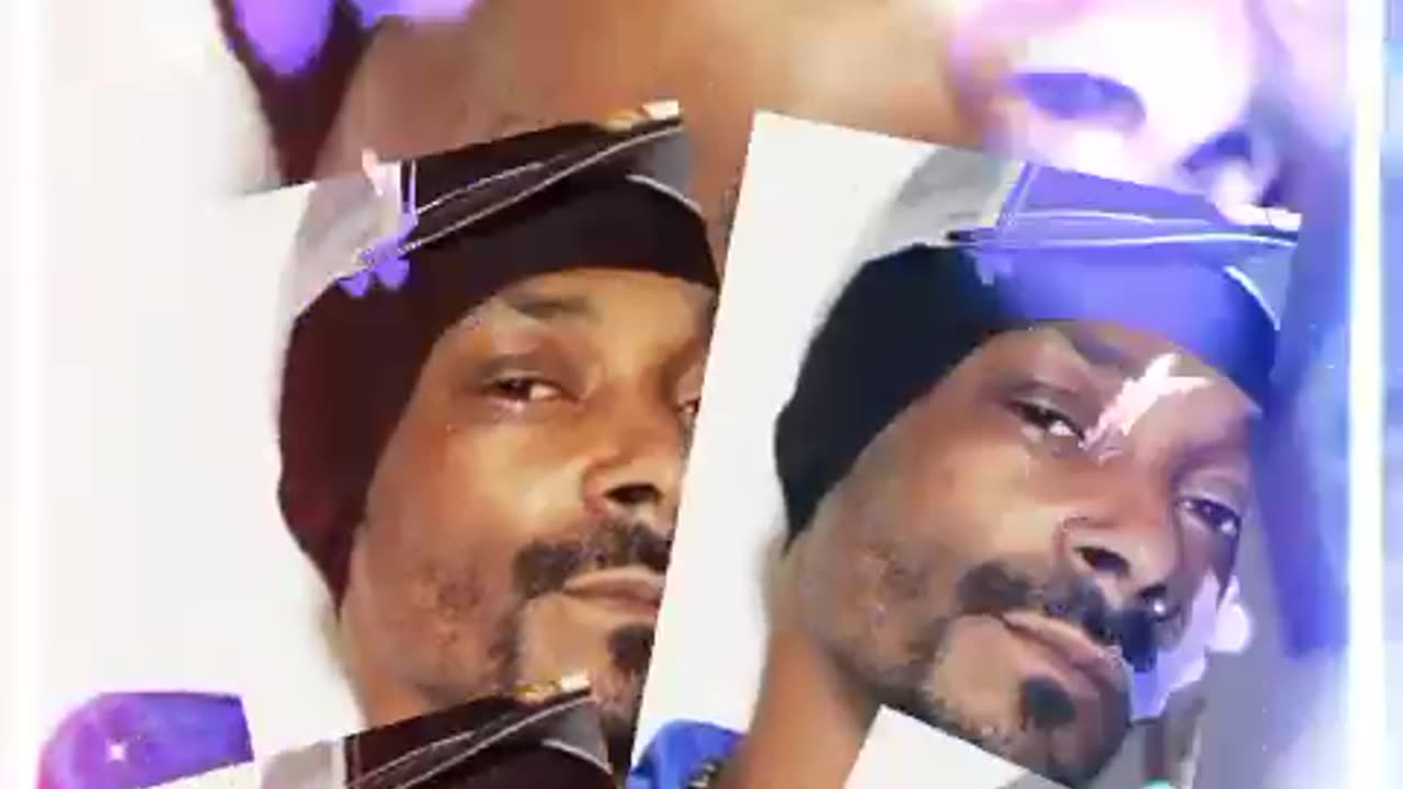 Snoop Dogg