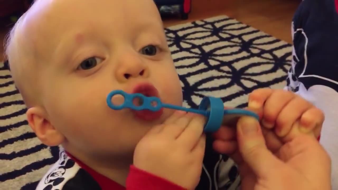 Try Not To Laught - Funny Baby Fail Video Complation