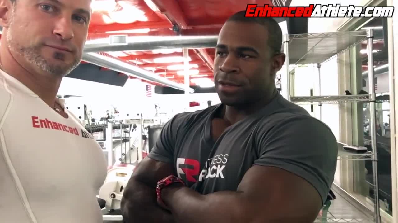 Should Every Set Be Taken to Failure - Bodybuilder Roundtable