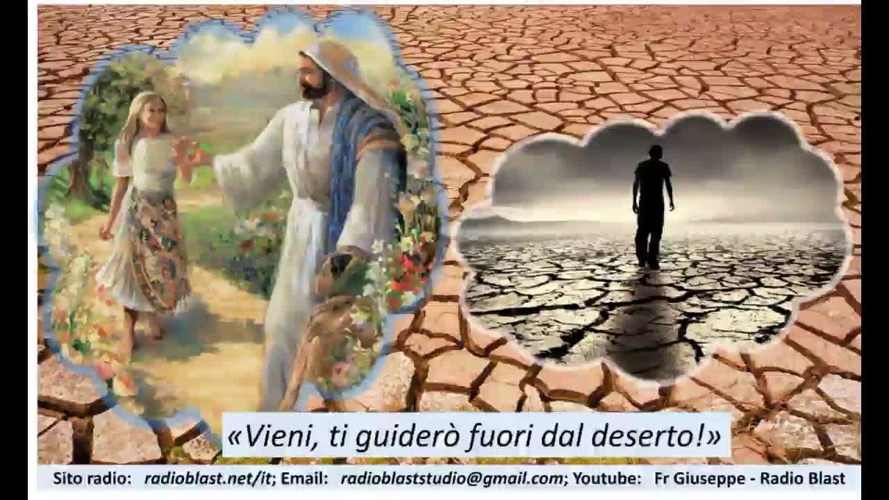 Profezia sulle ondate di caldo e la siccita'!