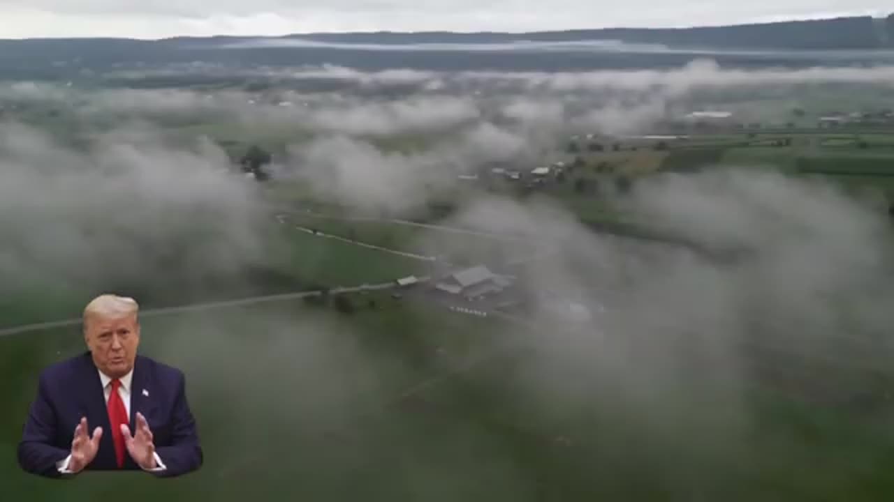 Making the Amish Paradise great again