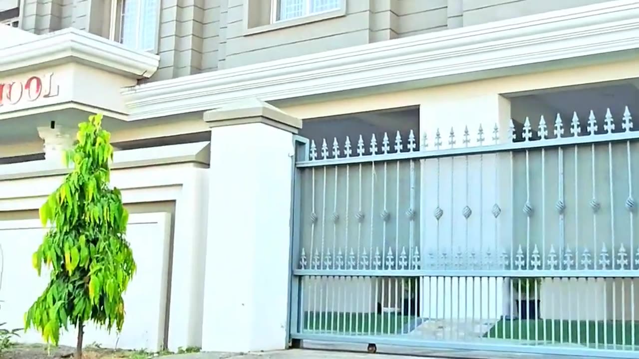Style kadak