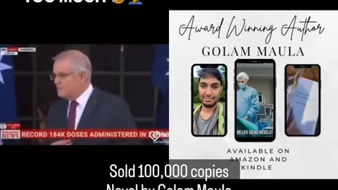 Australia now saying its Your Fault You Got Jabbed