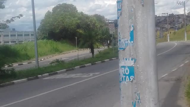 indo no parque passeia